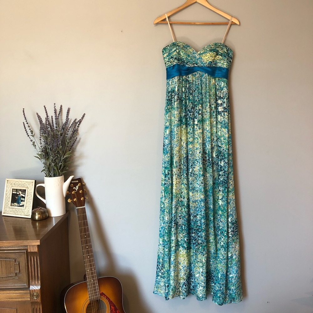 Mermaid worthy dress for special occasions